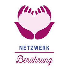 Logo Netzwerk für Berührung